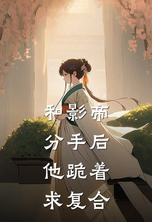 和影帝分手后，他跪着求复合