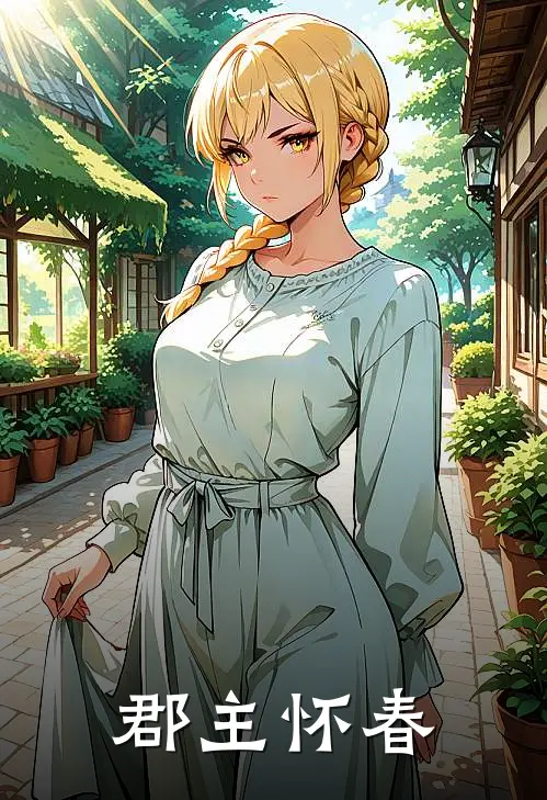 郡主怀春