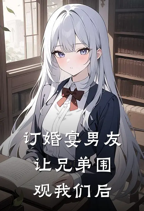 订婚宴男友让兄弟围观我们后