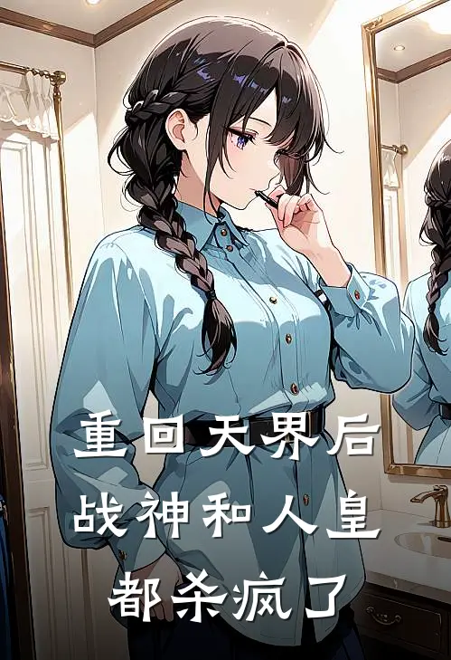 重回天界后，战神和人皇都杀疯了