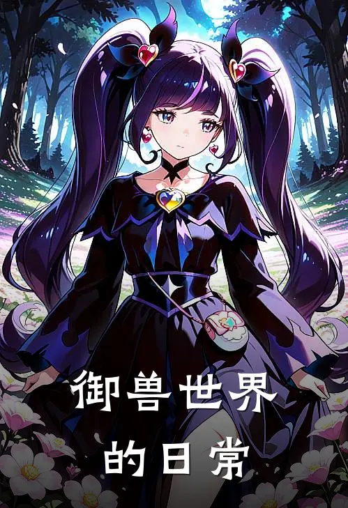 御兽世界的日常