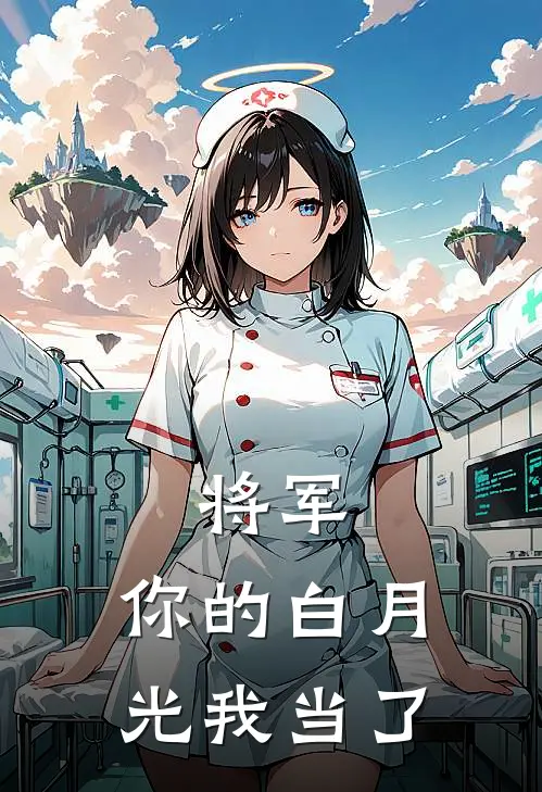 将军，你的白月光我当了