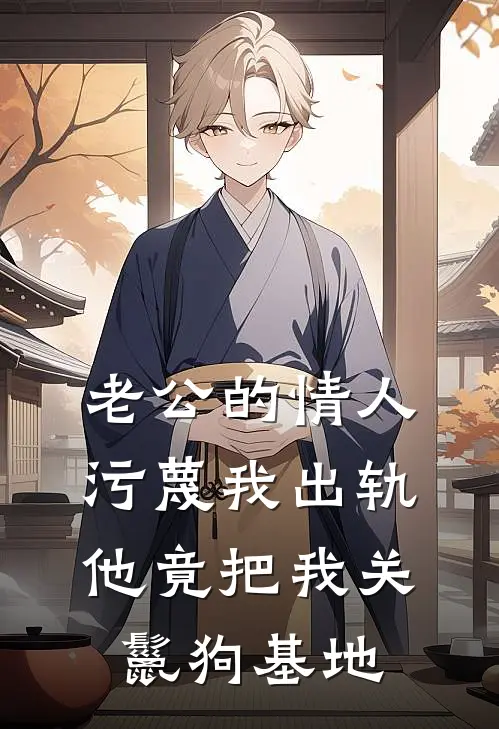 老公的情人污蔑我出轨，他竟把我关鬣狗基地