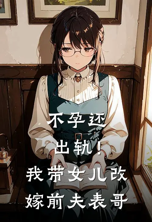 不孕还出轨！我带女儿改嫁前夫表哥