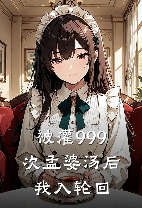 被灌999次孟婆汤后，我入轮回