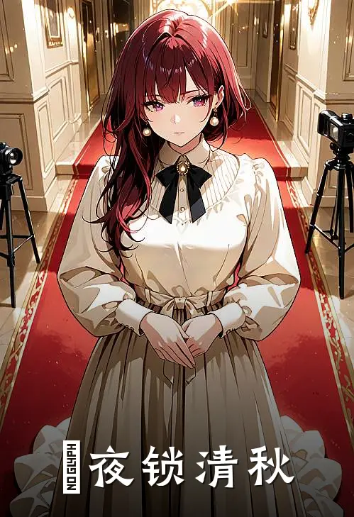 遆夜锁清秋