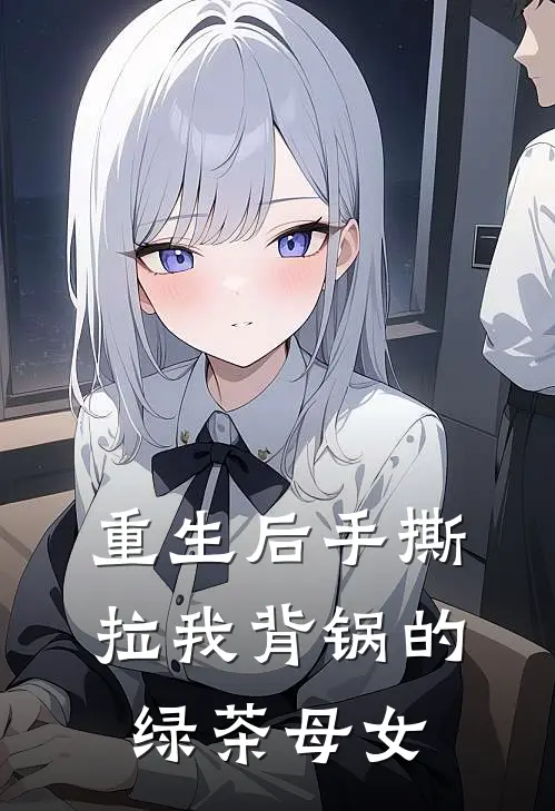 重生后手撕拉我背锅的绿茶母女