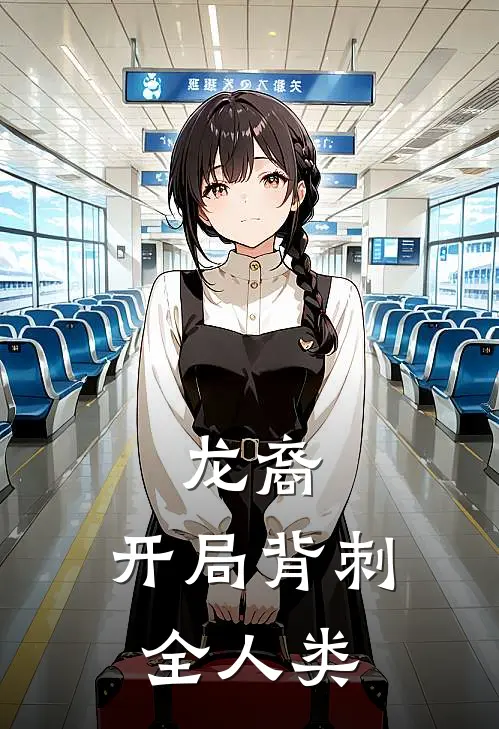 龙裔：开局背刺全人类