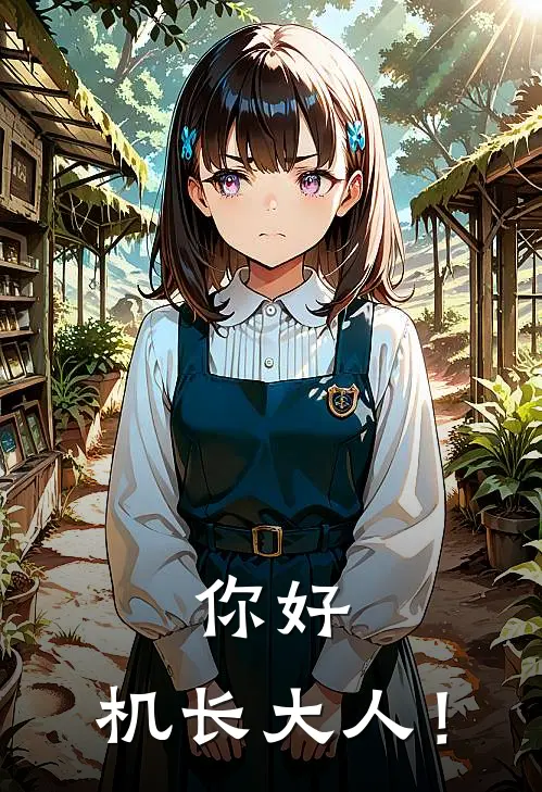 你好，机长大人！