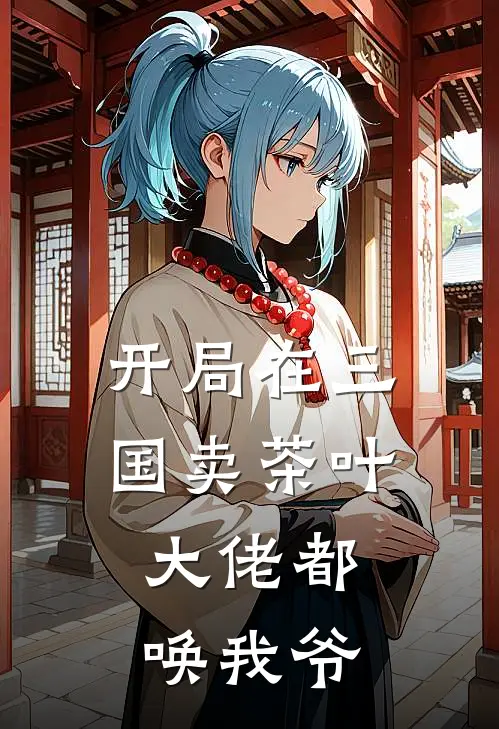 开局在三国卖茶叶，大佬都唤我爷