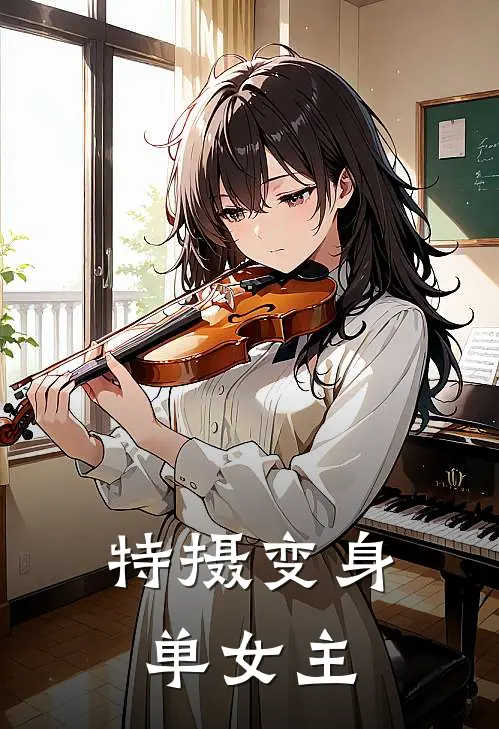 特摄变身单女主