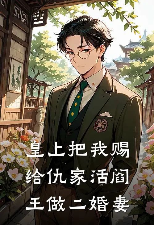 皇上把我赐给仇家活阎王做二婚妻