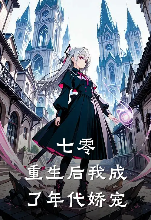 七零：重生后我成了年代娇宠