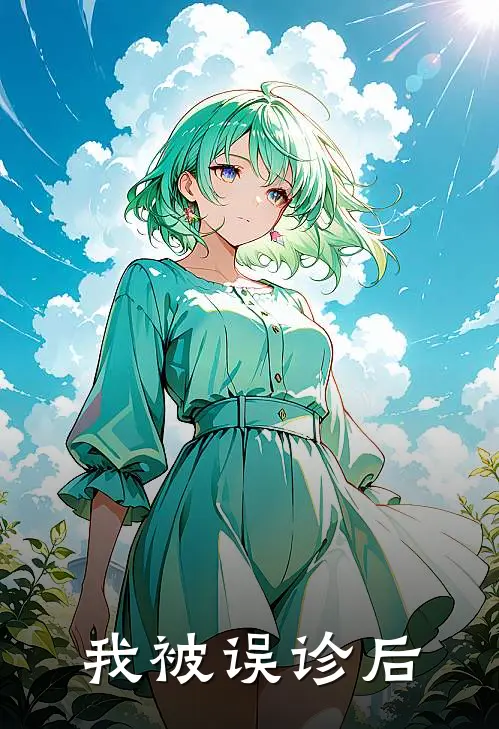 我被误诊后