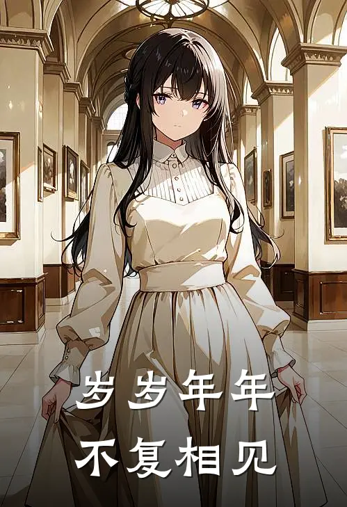 岁岁年年不复相见
