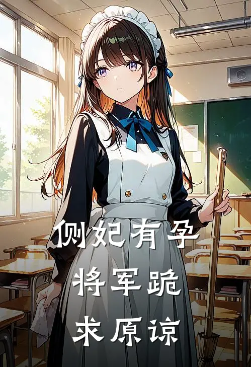 侧妃有孕，将军跪求原谅