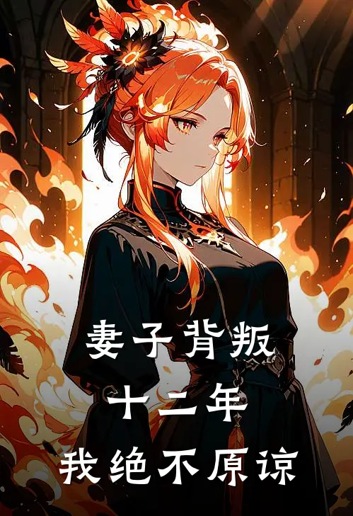 妻子背叛十二年，我绝不原谅