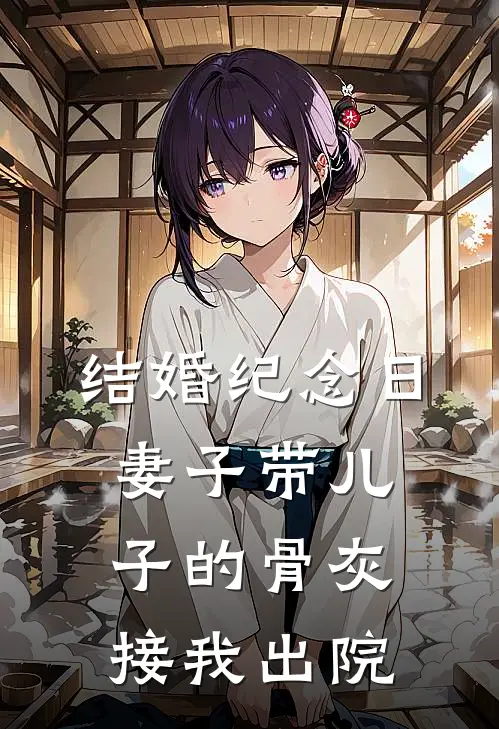 结婚纪念日，妻子带儿子的骨灰接我出院