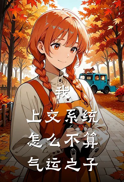 我，上交系统，怎么不算气运之子