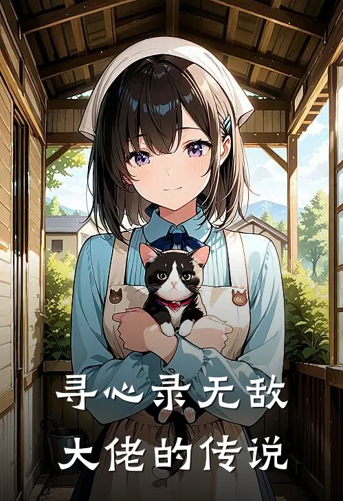 【寻心录】无敌大佬的传说