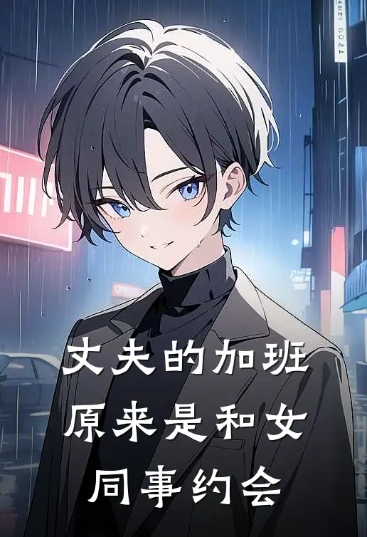 丈夫的加班原来是和女同事约会