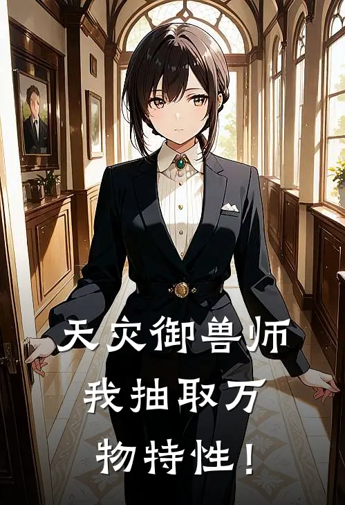 天灾御兽师：我抽取万物特性！