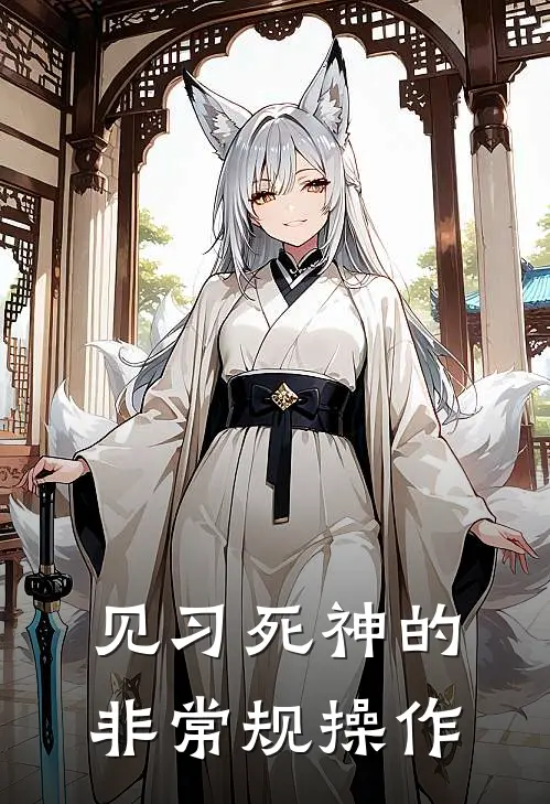 见习死神的非常规操作