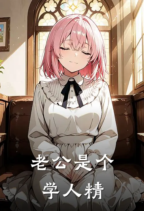 老公是个学人精