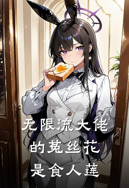 【无限流】大佬的菟丝花是食人莲