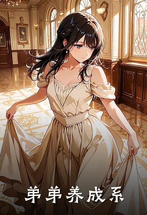 弟弟养成系