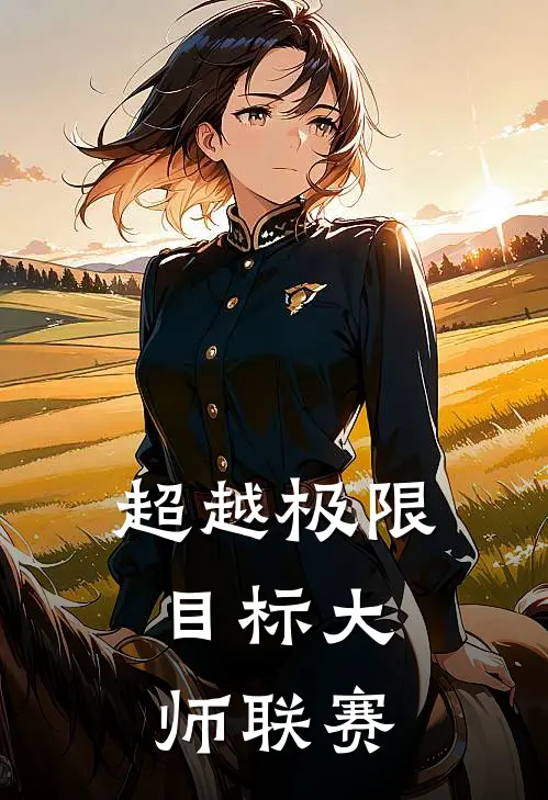 超越极限，目标大师联赛