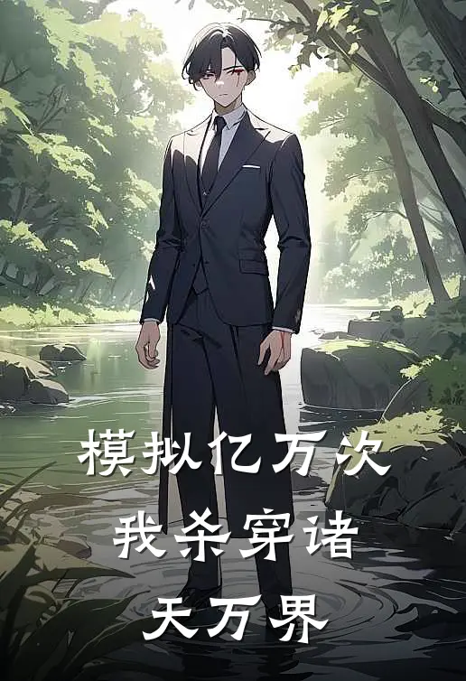模拟亿万次，我杀穿诸天万界