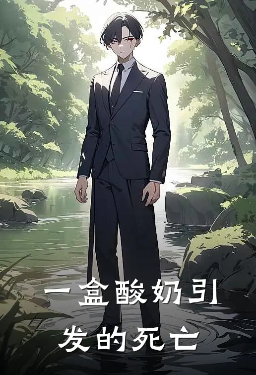 一盒酸奶引发的死亡