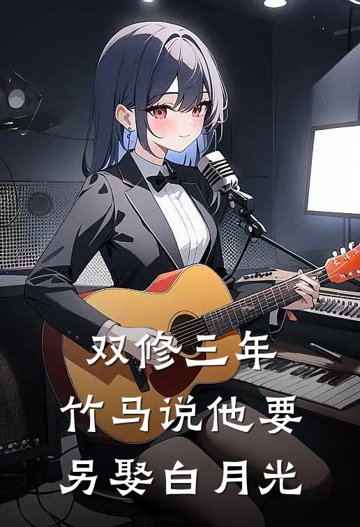 双修三年，竹马说他要另娶白月光