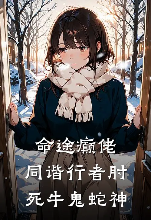 命途癫佬：同谐行者肘死牛鬼蛇神