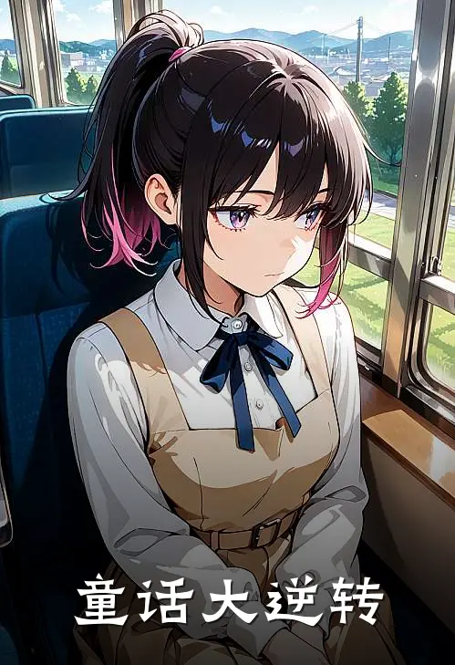童话大逆转