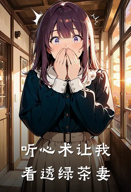 听心术让我看透绿茶妻