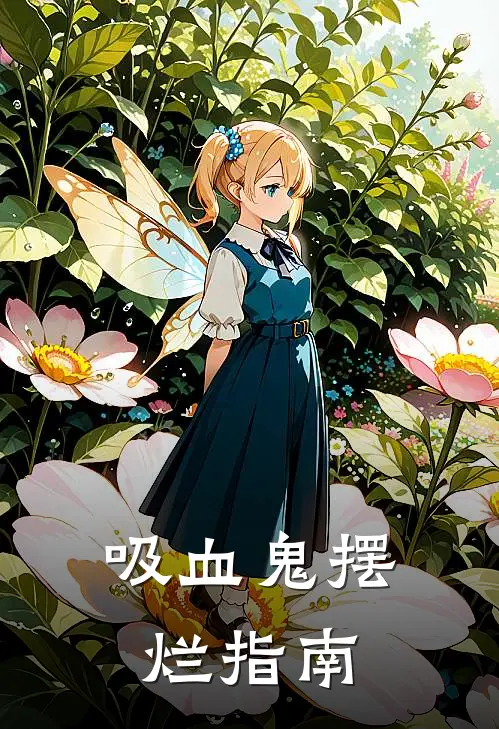 吸血鬼摆烂指南