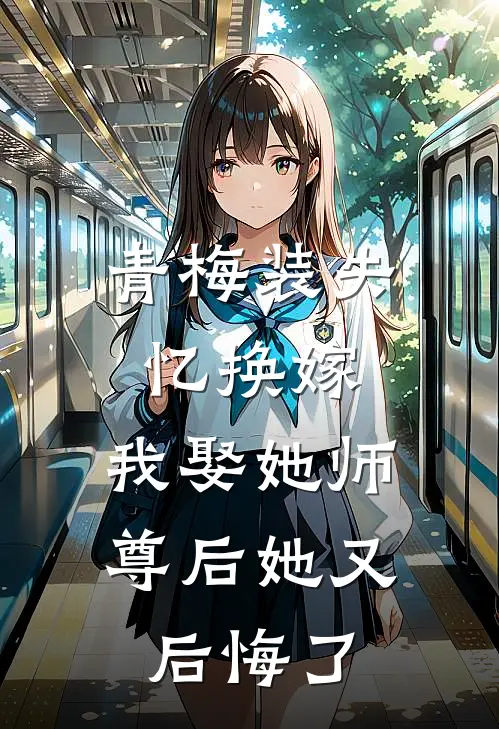 青梅装失忆换嫁，我娶她师尊后她又后悔了