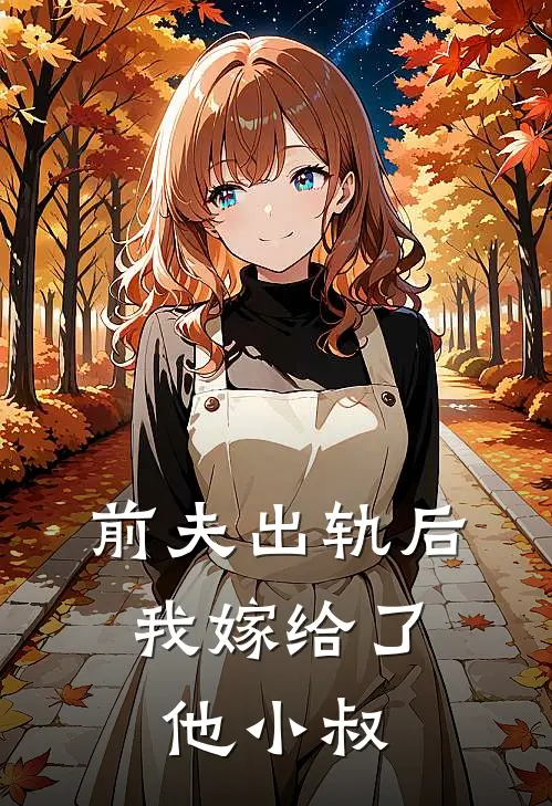 前夫出轨后，我嫁给了他小叔