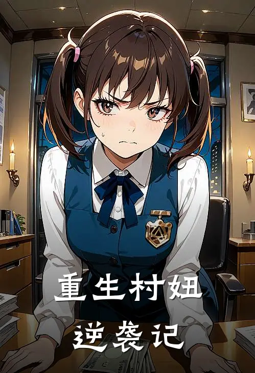 重生村妞逆袭记