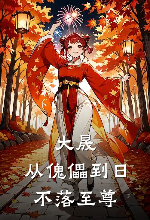 大晟：从傀儡到日不落至尊