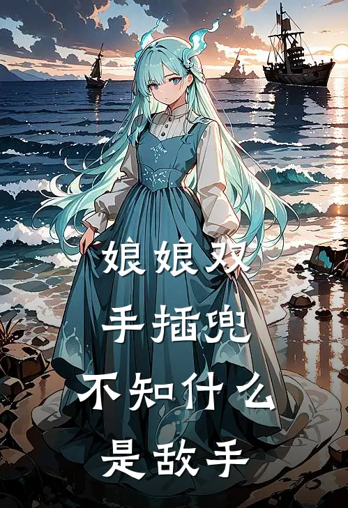 娘娘双手插兜，不知什么是敌手