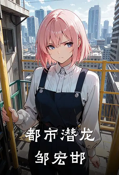 都市潜龙邹宏邯