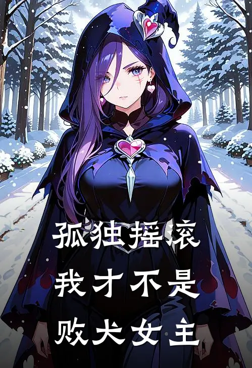 孤独摇滚：我才不是败犬女主