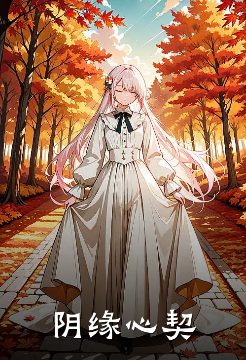 阴缘心契