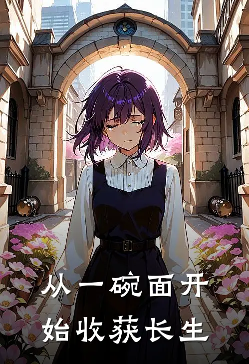 从一碗面开始收获长生