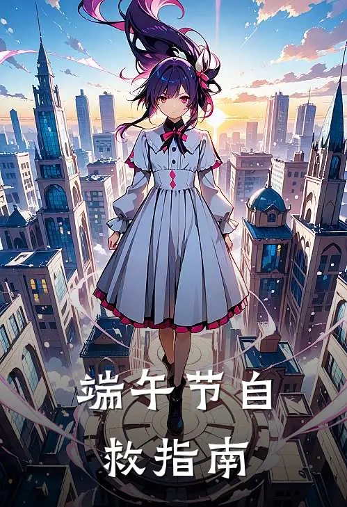 端午节自救指南