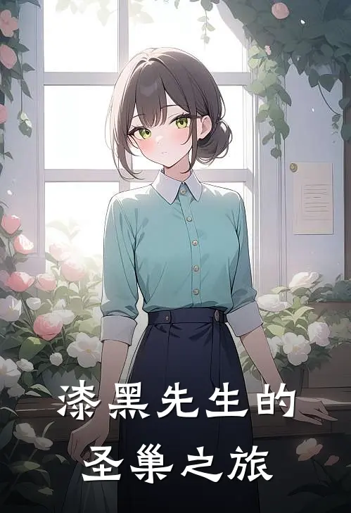 漆黑先生的圣巢之旅