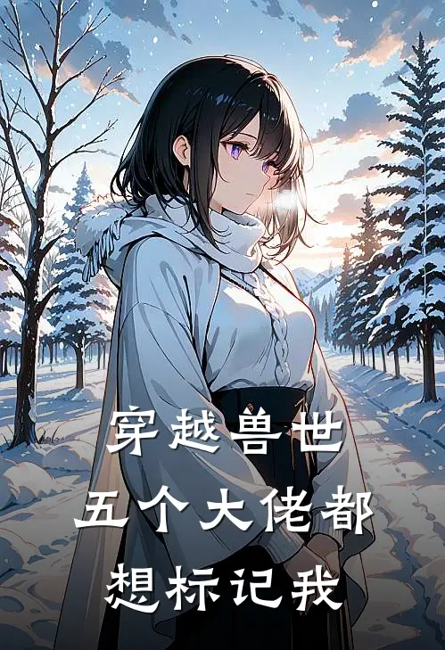 穿越兽世：五个大佬都想标记我